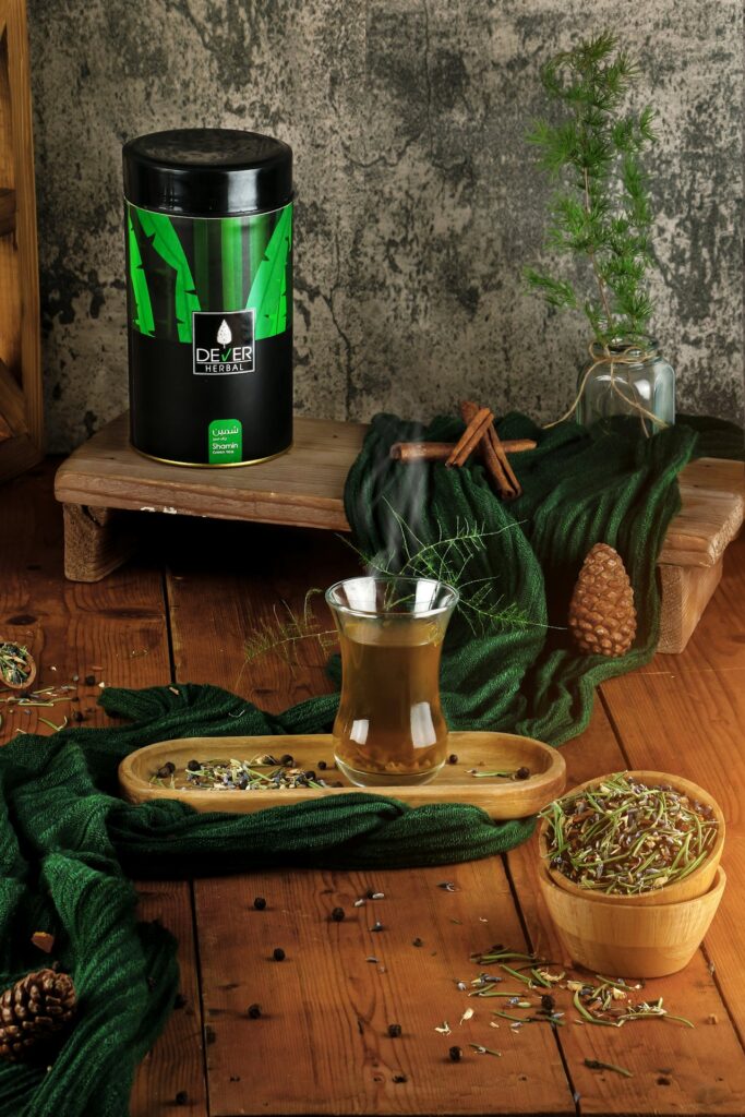 ProstaVive Chá Herbal Natural